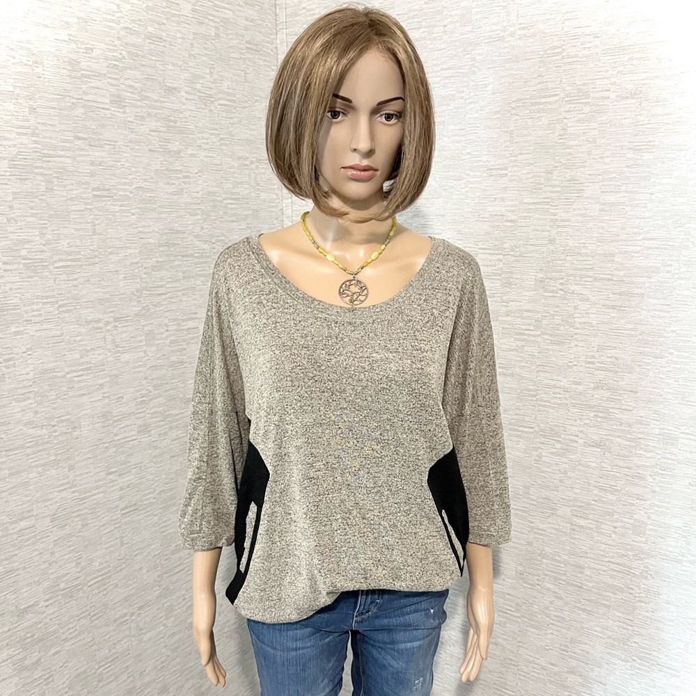 Women’s long sleeve top Misia size medium